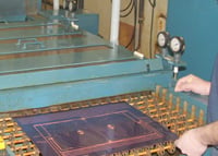 Photo Chemical Etching