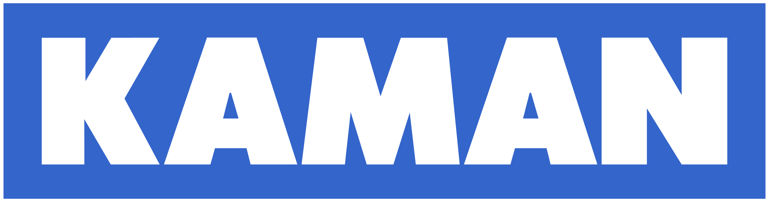 Kaman