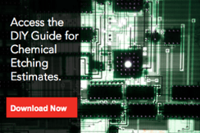 How does Photo Chemical Etching Work and What Can You Do with it?