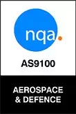 NQA AS9100