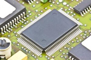Photo etching: A powerful option for complex precision products