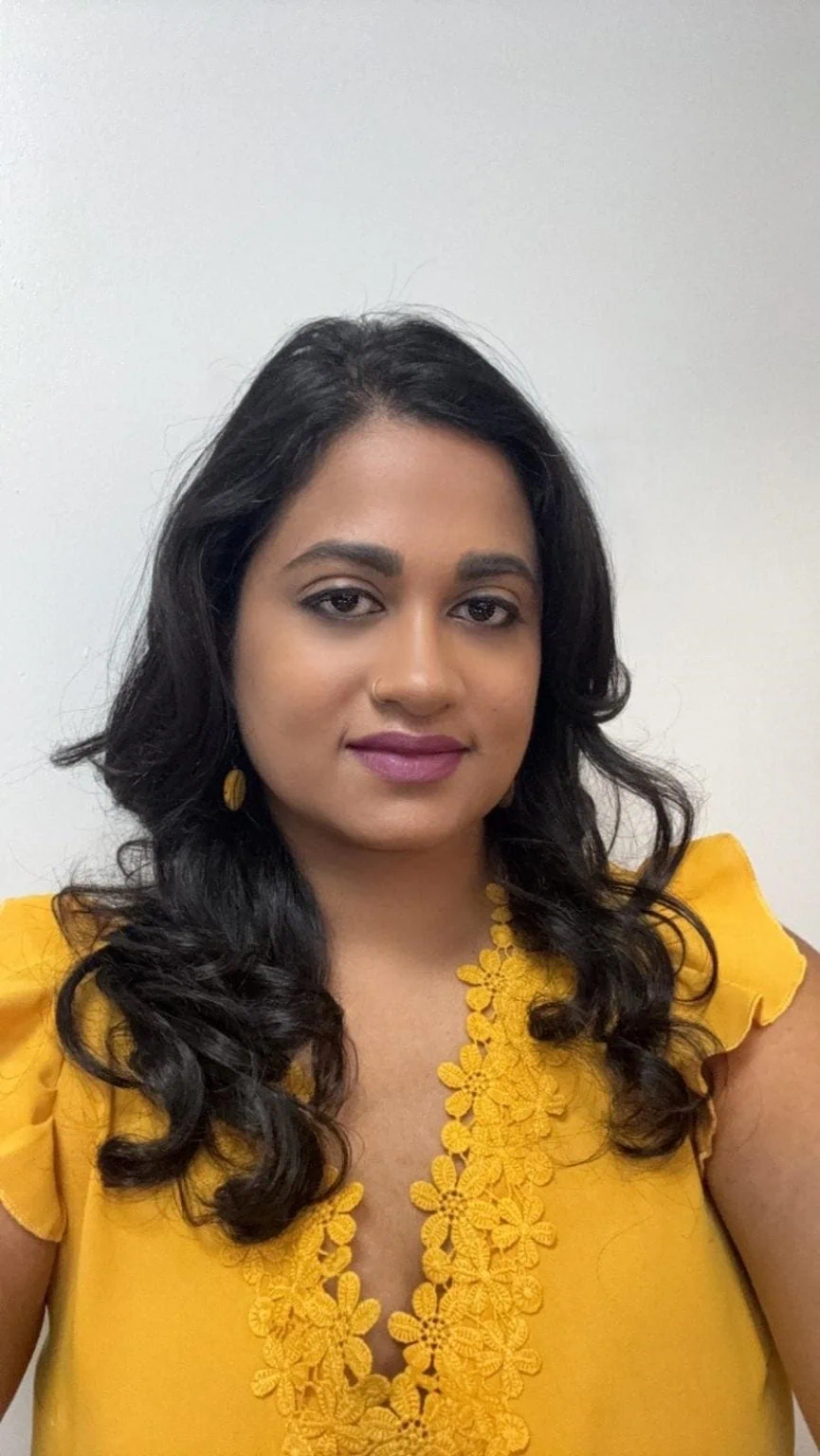 Sandy Ganesh