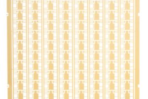 Why Choose Photo Etching for Producing Metal Parts