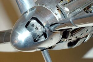 Aluminum: Why Etchers (except us) hate it