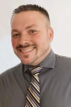 Brent Slater