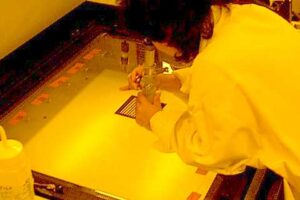 How does Photo Chemical Etching Work and What Can You Do with it?