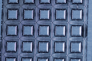 What are the most common design problems in Photo Etching?