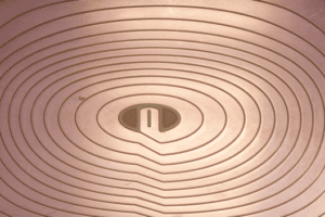 Photochemical Etching with Ferric Chloride: Benefits and Drawback