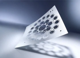 Metal Alloy List for Chemical Etchings