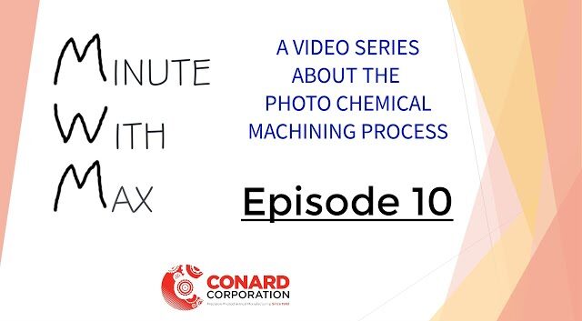MwM Episode 10: What Makes Etching Aluminum So Difficult?