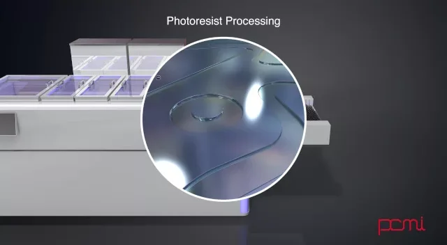 Conard Corporation Photo Chemical Etching Explainer Video