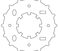 Wheel